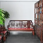 Rhx Hotel Beijing