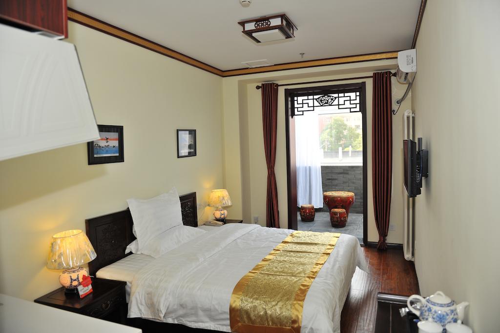 Rhx Hotel