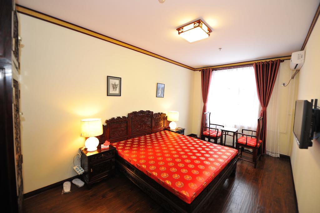 Rhx 4* Beijing