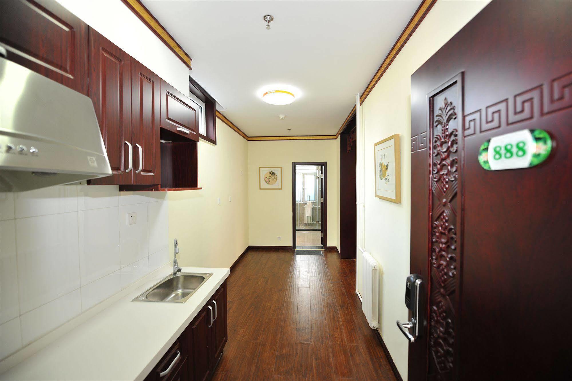 Rhx Hotel Peking (Beijing)