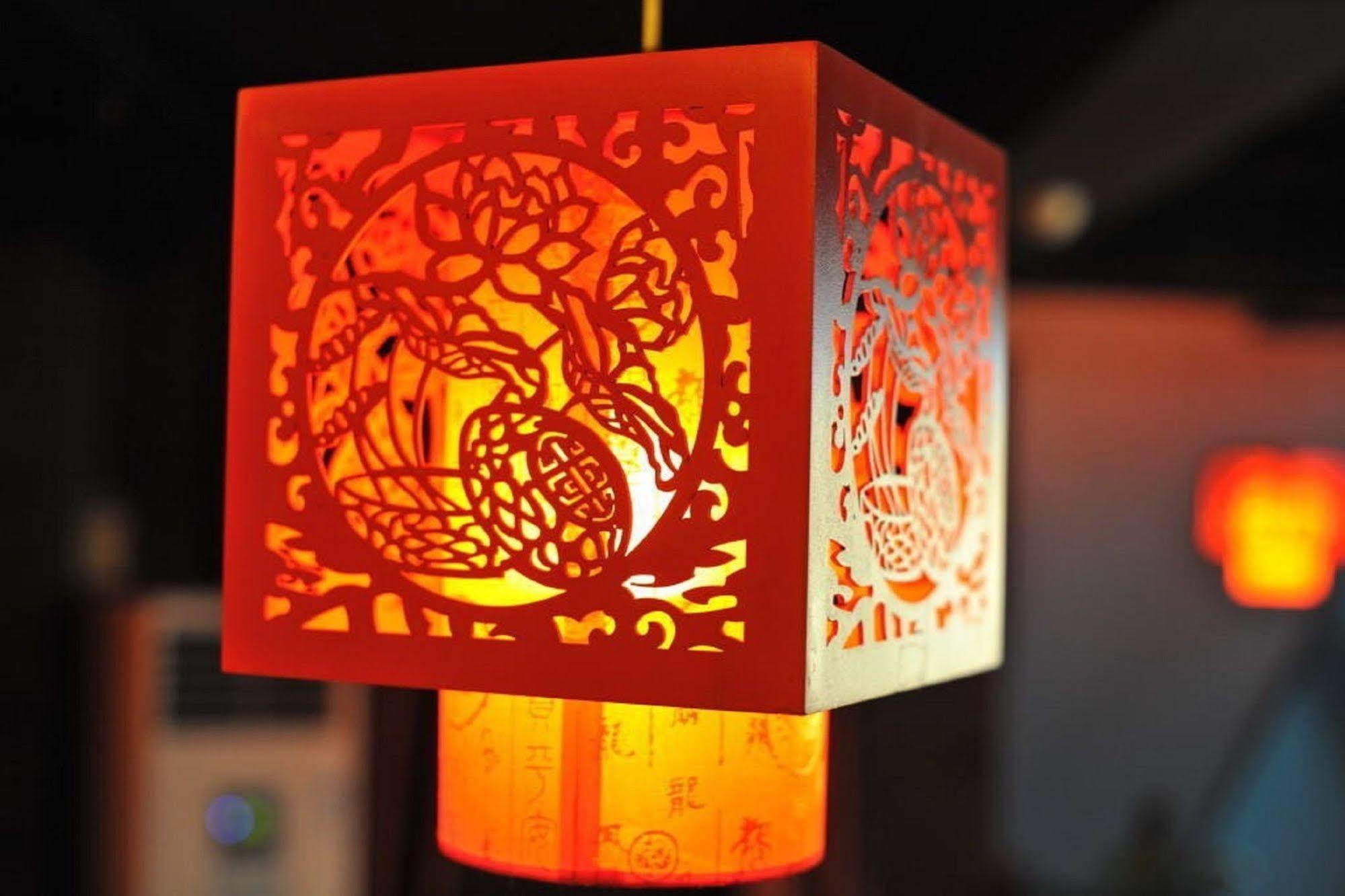 Rhx Hotel Beijing